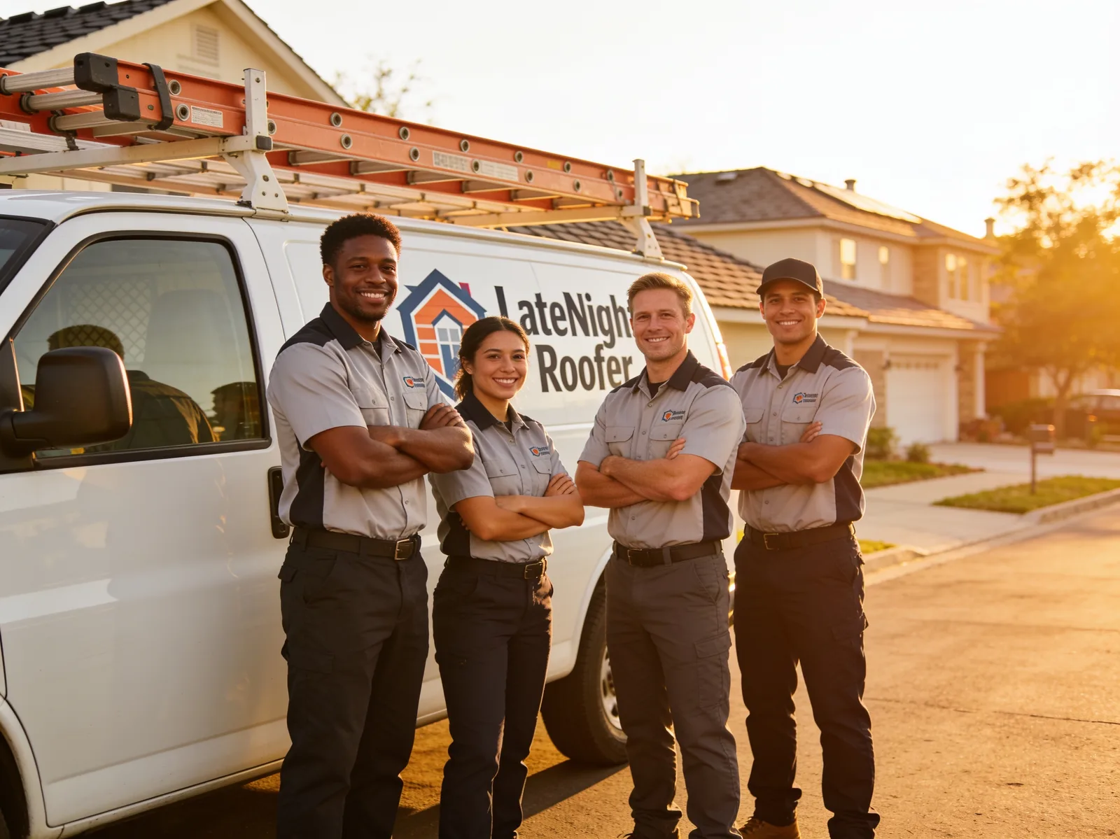 Emergency Roof Repair company in Royal City, WA